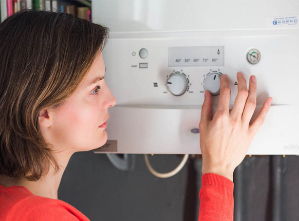 Gas Boiler Repairs