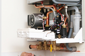 Boiler services Dublin