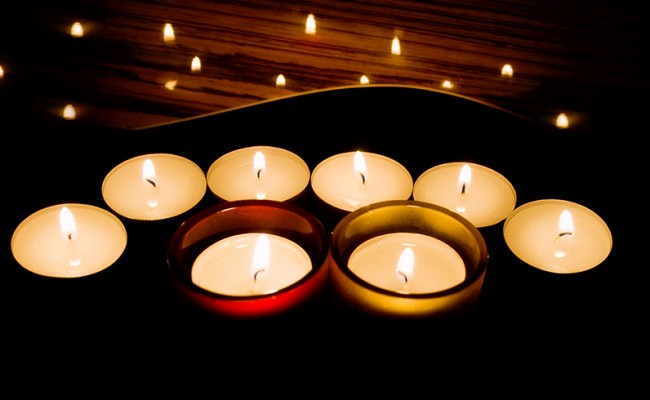 candles
