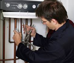 Boiler servicing for property managers